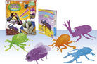 D-Kidz: Crazy Nature - Insetti (Assortimento Casuale)