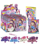 D-Kidz: Gom-Mini Unicorn Ball (Assortimento Casuale)
