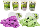 D-Kidz: Spider Slime Tub (Assortimento Casuale)