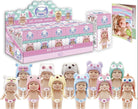 D-Kidz: My Lovely Baby - New Born (Assortimento Casuale)