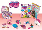 D-Kidz: My Lovely Kitty 5 (Assortimento Casuale)