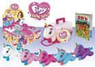 D-Kidz: My Lovely Pony - Softy Soft (Assortimento Casuale)