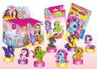 D-Kidz: My Lovely Pony - Unicorno Dei Segreti (Assortimento Casuale)