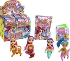 D-Kidz: Beauty Sirene & Friends (Assortimento Casuale)
