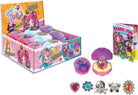 D-Kidz: Crystal Rings - Beauty (Nuova Collezione) (Assortimento Casuale)