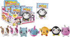 D-Kidz: Sofficiotti Squishy Plushy (Assortimento Casuale)