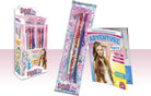 D-Kidz: Beauty - Hair Extensions 2 (Assortimento Casuale)