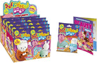 D-Kidz: Sofficiotti Baby 3 (Assortimento Casuale)