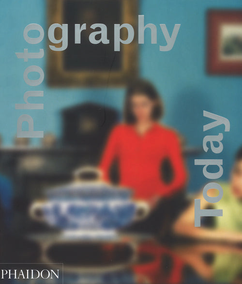 Cover of Photography today
