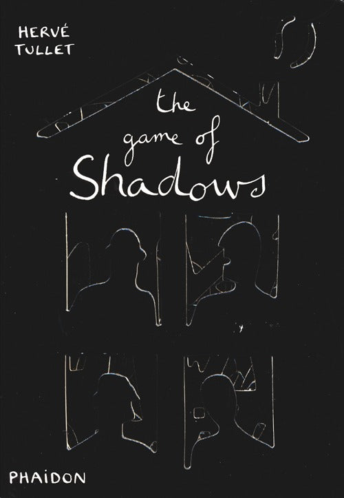 Cover of game of shadows