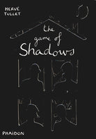 Cover of game of shadows