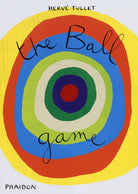 Cover of ball game