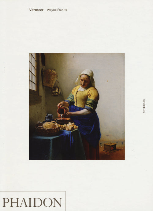 Cover of Vermeer