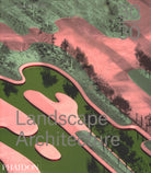 Cover of 30/30 landscape architecture