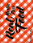 Cover of Real food