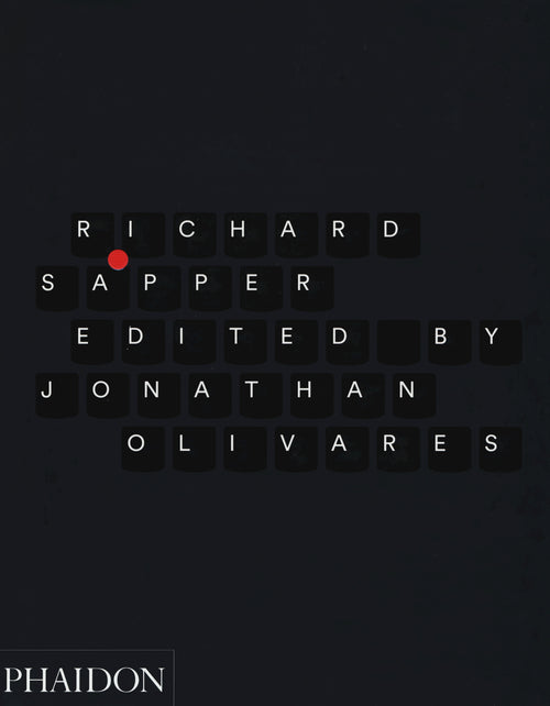 Cover of Richard Sapper