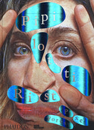 Cover of Pipilotti. Rist pixel forest
