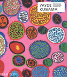 Cover of Yayoi Kusama