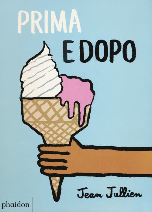 Cover of Prima e dopo