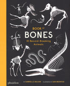 Cover of Book of bones