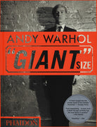 Cover of Andy Warhol. «Giant» size