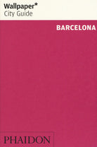 Cover of Barcelona. Ediz. inglese
