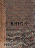 Cover of Brick