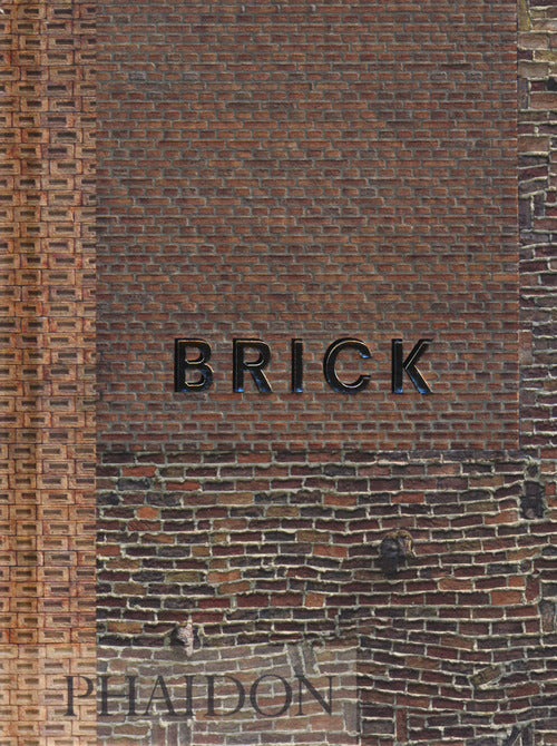 Cover of Brick