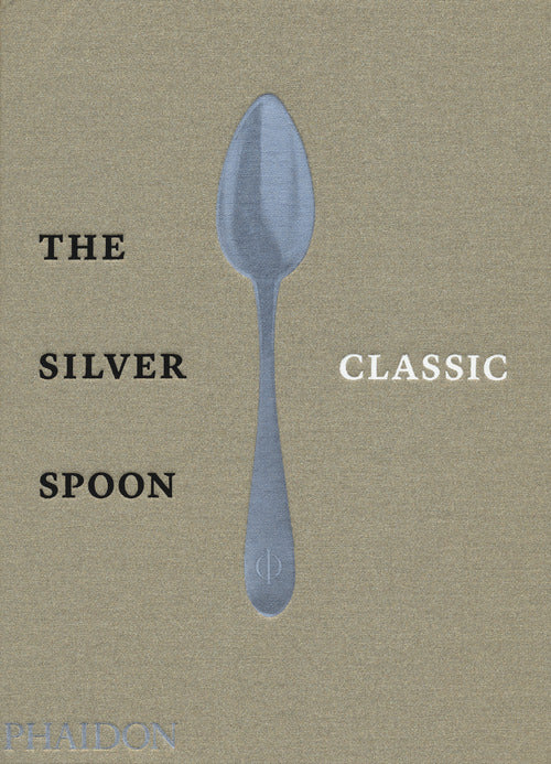 Cover of Silver Spoon classic