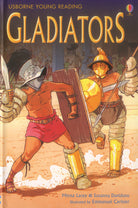 Cover of Gladiators