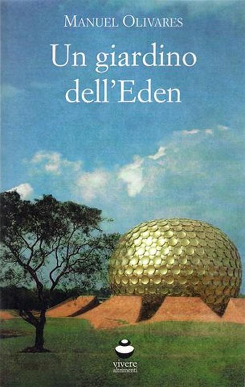 Cover of giardino dell'Eden