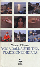 Cover of Yoga dall'autentica tradizione indiana