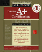 Comptia network+certification all-in-one exam guide