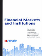 Financial markets and institutions