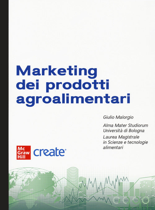 Marketing dei prodotti agroalimentari