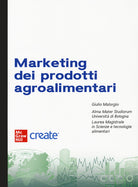 Marketing dei prodotti agroalimentari
