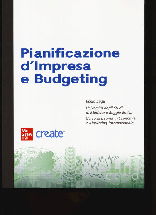 Pianificazione d'impresa e budgeting