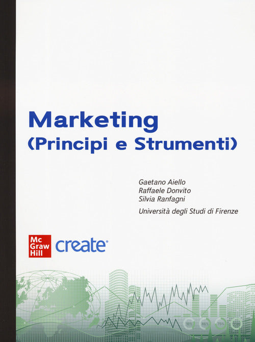 Marketing. Principi e strumenti