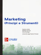 Marketing. Principi e strumenti