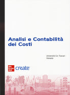 Analisi e contabilit dei costi