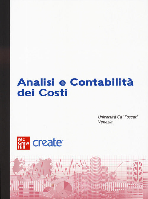 Analisi e contabilit dei costi