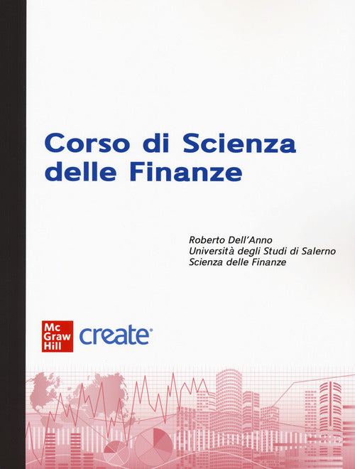 Corso di scienza delle finanze