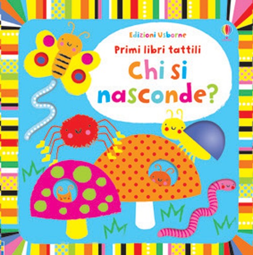 Chi si nasconde?