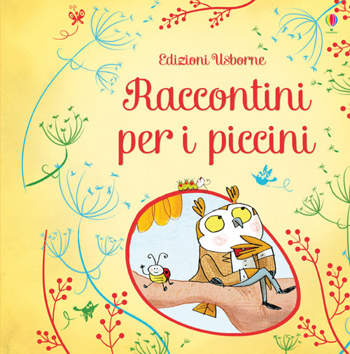 Raccontini per i piccini