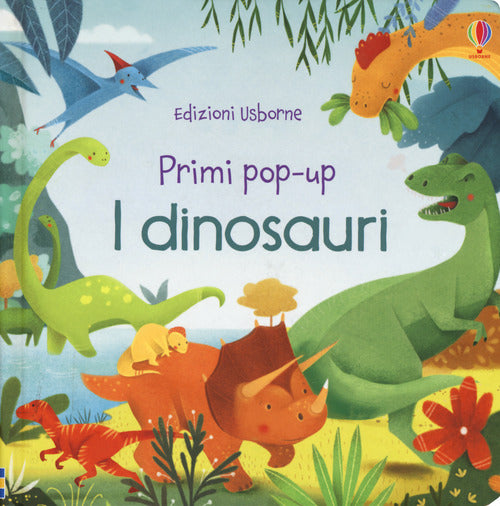 I dinosauri