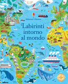 Labirinti intorno al mondo