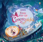 Cenerentola. Prime fiabe pop-up