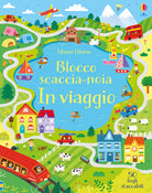 In viaggion