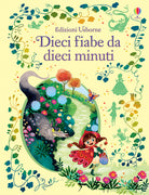 Dieci fiabe da dieci minuti