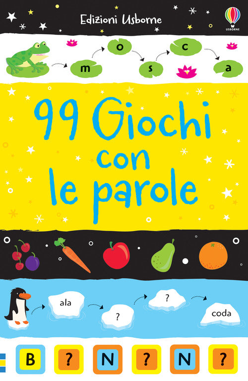 99 giochi con le parole